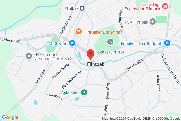 Küchen Studio - Flintbek Karsten Lüpertz