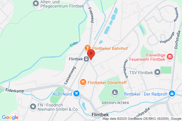 Volkshochschule Flintbek