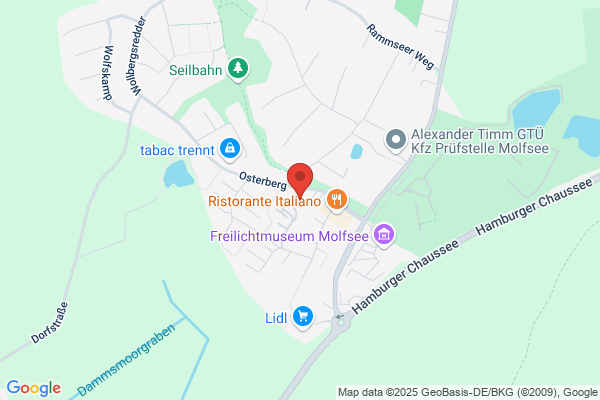 Seniorenwohnanlage Osterberg