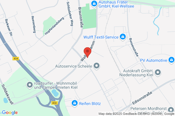 Kompleks Werbeagentur GbR