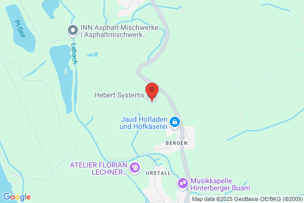 Hebert Systems