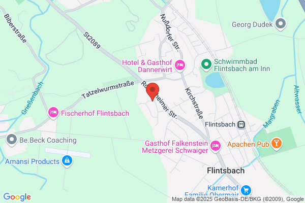 Haus- &. Grundstückservice Hell