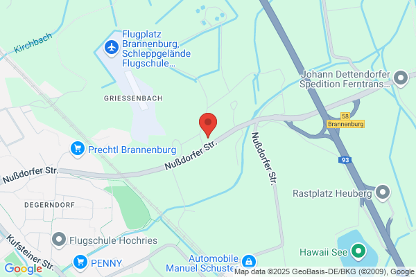 Ambulanz Rosenheim Krankentransport Rettungsdienst GmbH