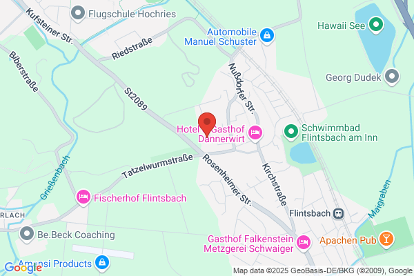 Beauted Wimpernverlängerung