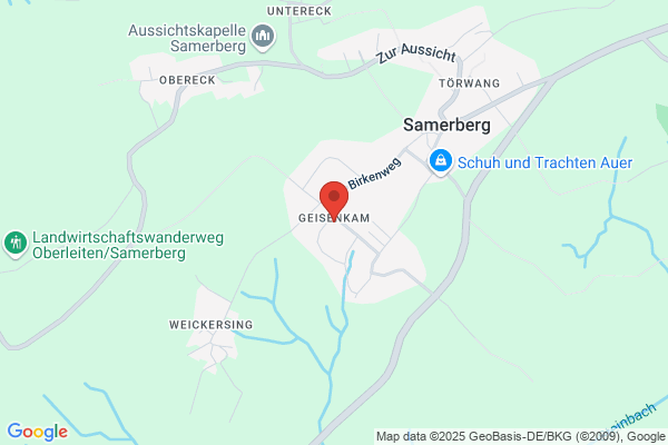 Cup Bischoff München