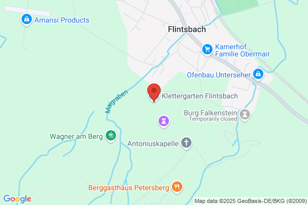 Forstrevier Regau Herr Lindsey