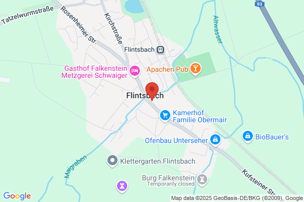 Freiwillige Feuerwehr Flintsbach