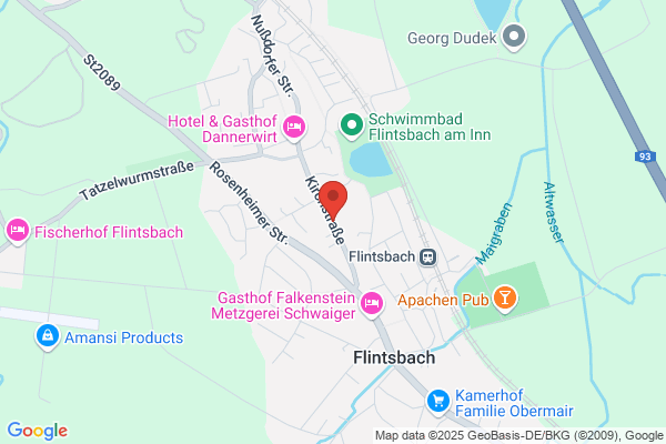 Gemeinde Flintsbach a. Inn
