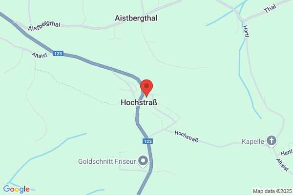 Geotrade GmbH