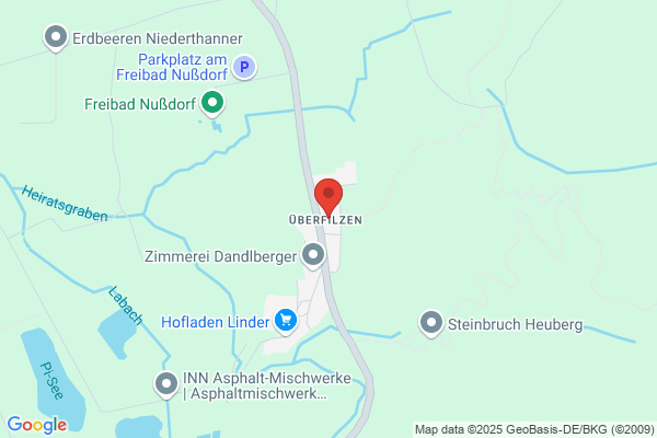 Kodex Holzhandels GmbH