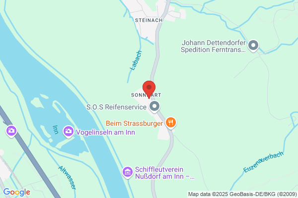 Maurer Josef & Söhne GmbH