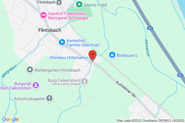 Ofenbau Unterseher GmbH