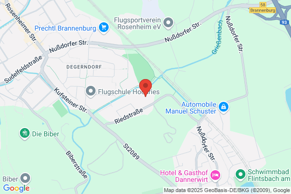 Rosenheimer Flachglashandel AG