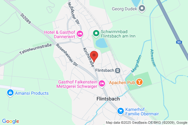 Sparkasse Rosenheim-Bad Aibling