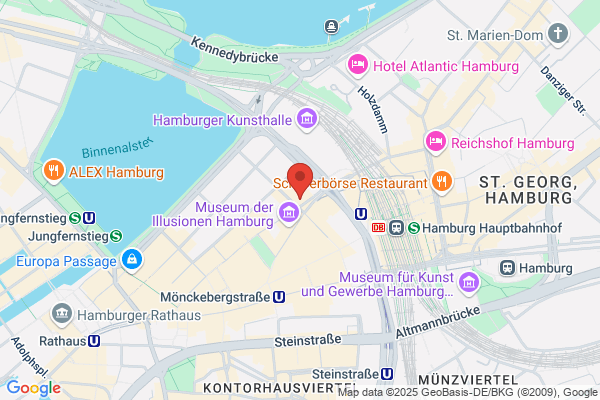 Steger & Piening GmbH