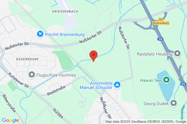 Transporte Fembacher GmbH