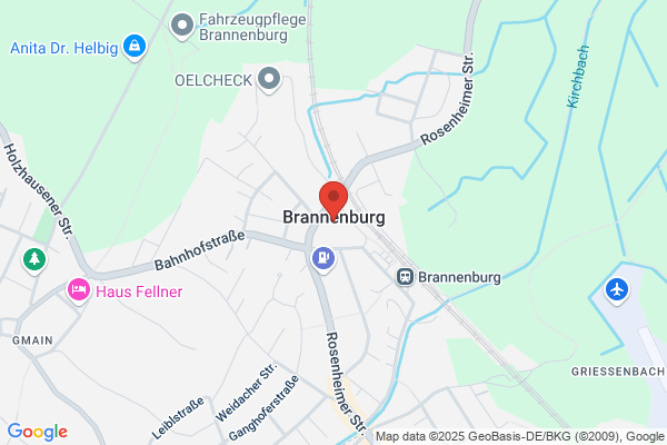 Trinkgut Schumann
