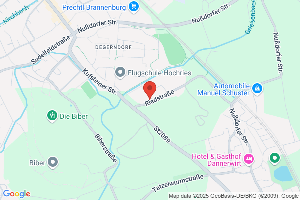 Unterhuber Trockenbau GmbH