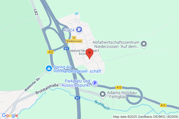 DAHM GASLOG GmbH