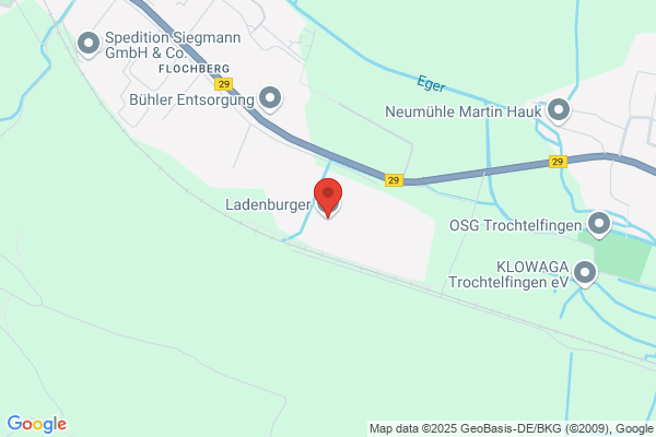 Ladenburger GmbH