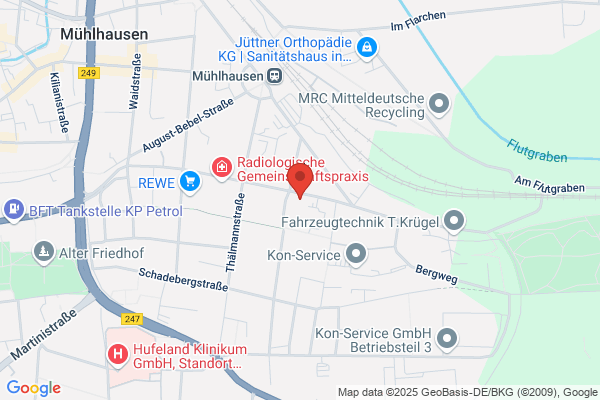 Arbeitsvermittlungsbüro BNVHS GmbH