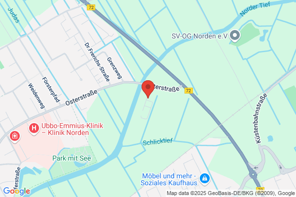 Feuerwehrgerätehaus