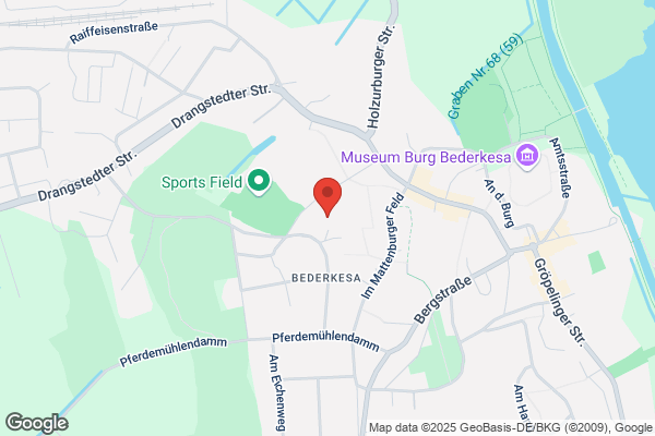 Grundschule Bederkesa