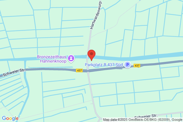 Kirchenkreis Wesermünde-Nord