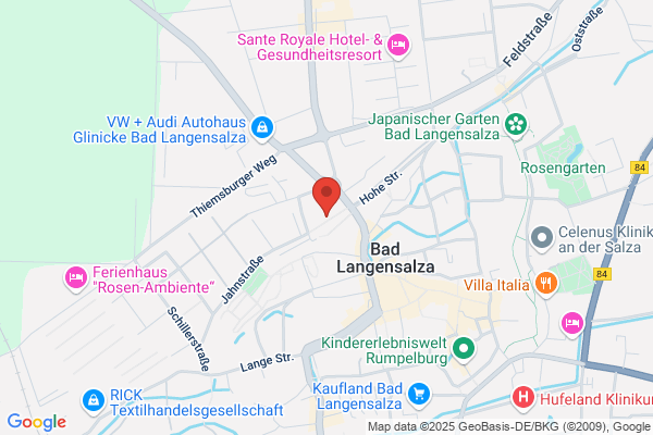 Restaurant Schlemmer-Care