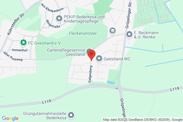 Schützenverein Bederkesa von 1834