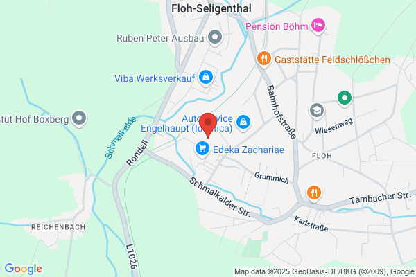 Autoservice-Engelhaupt Lackiererei