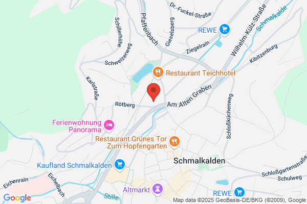 Elektromotoren-Service GmbH Anschütz