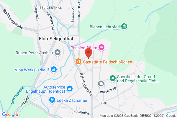 Just Elektrotechnik GmbH&Co