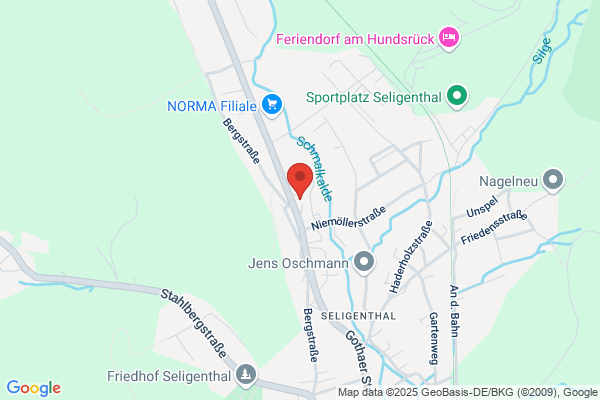 R+V Versicherung Floh-Seligenthal - Generalagentur Möller & Blum