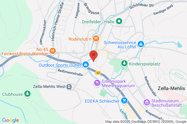 Reisevermittlung Missol