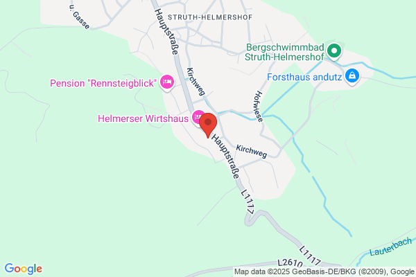 Agrar GmbH Kohlberg