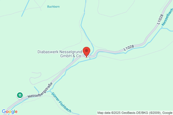 Diabaswerk Nesselgrund GmbH & Co. KG