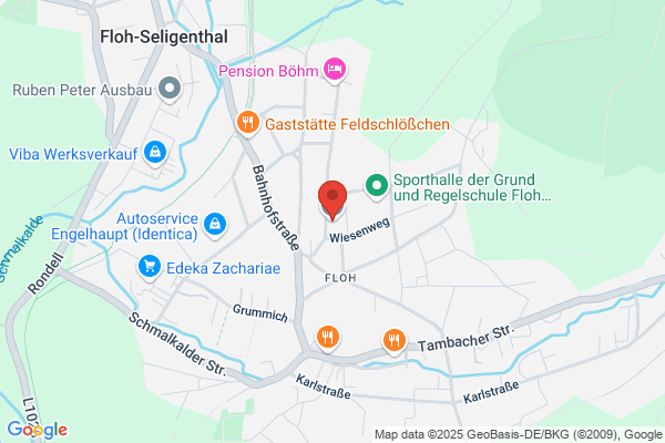 Grundschule Floh