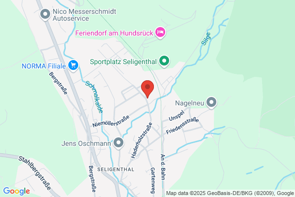 Kleine Strolche