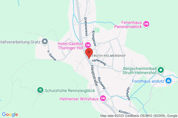 Nadler Feinkost GmbH