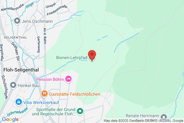 Naturschutzzentrum Mittelmühle Ein Zentrum für Umweltbildung u. Naturschutz e. V.