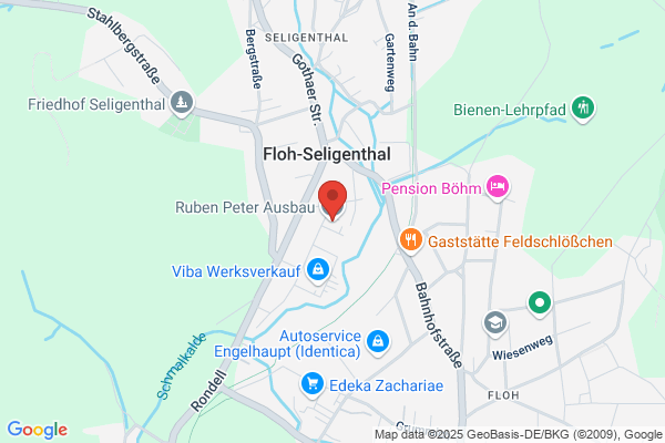 Peter Ruben GmbH