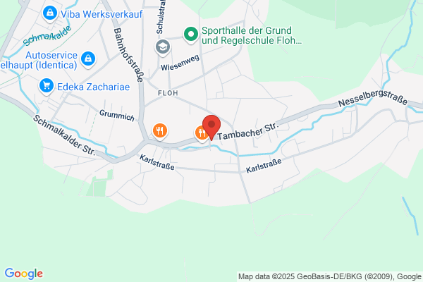 VR-Bank Bad Salzungen Schmalkalden eG GS Schmalkalden
