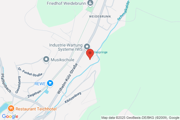 Wilinski-Menz Fleischwaren GmbH