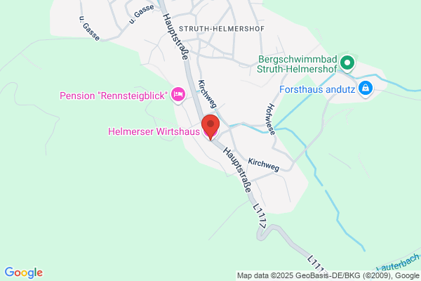 Helmerser Wirtshaus