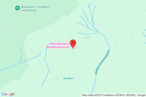 Waldhaus Andreasbrunn Inh. Tessa Lehmann-Köhler