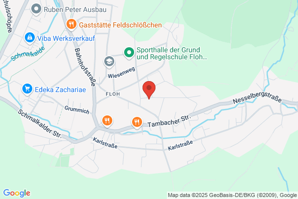 Thüringer Holzwaren Floh GmbH
