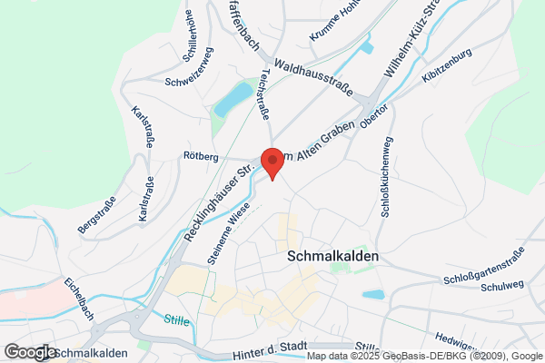 Ingenieurbüro für Hoch-Tiefbau