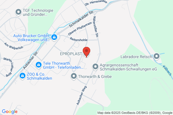 E-proPlast GmbH