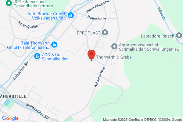 Grebe & Thorwarth GmbH & Co. KG